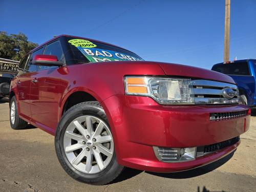 2009 Ford Flex SEL Sport Utility