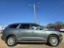 2010 GRAY Buick Enclave CXL (5GALRBED4AJ) , AUTO transmission, located at 2660 S.Garland Avenue, Garland, TX, 75041, (469) 298-3118, 32.885551, -96.655602 - Welcome to DallasAutos4Less, one of the Premier BUY HERE PAY HERE Dealers in the North Dallas Area. We specialize in financing to people with NO CREDIT or BAD CREDIT. We need proof of income, proof of residence, and a ID. Come buy your new car from us today!! This is a Super Clean 2010 BUICK ENCL - Photo#0