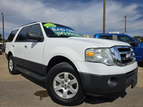 2011 Ford Expedition XLT Sport Utility