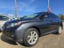 2011 GRAY Lexus RX 350 FWD (2T2ZK1BA6BC) with an 3.5L V6 DOHC 24V engine, 5-Speed Automatic transmission, located at 2660 S.Garland Avenue, Garland, TX, 75041, (469) 298-3118, 32.885551, -96.655602 - Photo#7