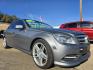 2011 SILVER Mercedes-Benz C-Class Luxury (WDDGF5EB1BA) with an 3.0L V6 DOHC 24V engine, 7-Speed Automatic transmission, located at 2660 S.Garland Avenue, Garland, TX, 75041, (469) 298-3118, 32.885551, -96.655602 - Photo#1