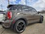 2011 BROWN Mini Cooper S ALL4 COUNTRYMAN (WMWZC5C59BW) with an 1.6L L4 DOHC 16V TURBO engine, AUTO transmission, located at 2660 S.Garland Avenue, Garland, TX, 75041, (469) 298-3118, 32.885551, -96.655602 - Photo#3