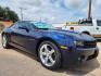 2012 Chevrolet Camaro Coupe 1LT (2G1FB1E30C9) with an 3.6L V6 DOHC 24V FFV engine, 6-Speed Automatic transmission, located at 2660 S.Garland Avenue, Garland, TX, 75041, (469) 298-3118, 32.885551, -96.655602 - Photo#1