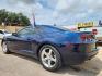 2012 Chevrolet Camaro Coupe 1LT (2G1FB1E30C9) with an 3.6L V6 DOHC 24V FFV engine, 6-Speed Automatic transmission, located at 2660 S.Garland Avenue, Garland, TX, 75041, (469) 298-3118, 32.885551, -96.655602 - Photo#4