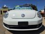 2012 Volkswagen Beetle (3VWFP7AT6CM) with an 2.5L L5 DOHC 20V engine, AUTO transmission, located at 2660 S.Garland Avenue, Garland, TX, 75041, (469) 298-3118, 32.885551, -96.655602 - Photo#9