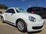 2012 Volkswagen Beetle (3VWFP7AT6CM) with an 2.5L L5 DOHC 20V engine, AUTO transmission, located at 2660 S.Garland Avenue, Garland, TX, 75041, (469) 298-3118, 32.885551, -96.655602 - Photo#1