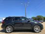 2013 BLACK Ford Explorer XLT (1FM5K7D83DG) with an 3.5L V6 DOHC 24V engine, 6-Speed Automatic transmission, located at 2660 S.Garland Avenue, Garland, TX, 75041, (469) 298-3118, 32.885551, -96.655602 - Photo#2