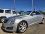 2013 SILVER Cadillac ATS (1G6AA5RAXD0) with an 2.5L L4 DOHC 16V engine, 6-Speed Automatic transmission, located at 2660 S.Garland Avenue, Garland, TX, 75041, (469) 298-3118, 32.885551, -96.655602 - Welcome to DallasAutos4Less, one of the Premier BUY HERE PAY HERE Dealers in the North Dallas Area. We specialize in financing to people with NO CREDIT or BAD CREDIT. We need proof of income, proof of residence, and a ID. Come buy your new car from us today!! This is a Loaded 2013 CADILLAC ATS 2. - Photo#7