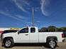 2013 WHITE Chevrolet Silverado 1500 LT (1GCRCSE04DZ) with an 5.3L V8 OHV 16V FFV engine, AUTO transmission, located at 2660 S.Garland Avenue, Garland, TX, 75041, (469) 298-3118, 32.885551, -96.655602 - Photo#7