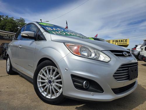 2013 Ford C-Max SEL Hatchback
