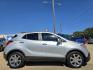 2014 Buick Encore Premium (KL4CJDSB0EB) with an 1.4L L4 DOHC 16V TURBO engine, 6-Speed Automatic transmission, located at 2660 S.Garland Avenue, Garland, TX, 75041, (469) 298-3118, 32.885551, -96.655602 - Photo#2