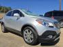 2014 Buick Encore Premium (KL4CJDSB0EB) with an 1.4L L4 DOHC 16V TURBO engine, 6-Speed Automatic transmission, located at 2660 S.Garland Avenue, Garland, TX, 75041, (469) 298-3118, 32.885551, -96.655602 - Photo#1