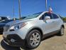 2014 Buick Encore Premium (KL4CJDSB0EB) with an 1.4L L4 DOHC 16V TURBO engine, 6-Speed Automatic transmission, located at 2660 S.Garland Avenue, Garland, TX, 75041, (469) 298-3118, 32.885551, -96.655602 - Photo#6