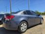 2014 BLUE /GRAY CHEVROLET CRUZE LS LS (1G1PA5SH7E7) , AUTO transmission, located at 2660 S.Garland Avenue, Garland, TX, 75041, (469) 298-3118, 32.885551, -96.655602 - Welcome to DallasAutos4Less, one of the Premier BUY HERE PAY HERE Dealers in the North Dallas Area. We specialize in financing to people with NO CREDIT or BAD CREDIT. We need proof of income, proof of residence, and a ID. Come buy your new car from us today!! This is a very clean 2014 CHEVY CRUZE - Photo#3