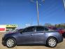 2014 BLUE Chevrolet Cruze LS (1G1PA5SG0E7) with an 1.8L L4 DOHC 16V engine, 6-Speed Automatic transmission, located at 2660 S.Garland Avenue, Garland, TX, 75041, (469) 298-3118, 32.885551, -96.655602 - Photo#6