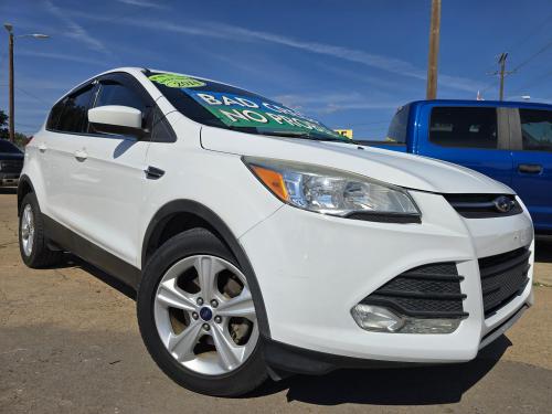 2014 Ford Escape SE Sport Utility