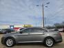 2014 GRAY Ford Taurus SE (1FAHP2D88EG) with an 3.5L V6 DOHC 24V engine, 6-Speed Automatic transmission, located at 2660 S.Garland Avenue, Garland, TX, 75041, (469) 298-3118, 32.885551, -96.655602 - Photo#6