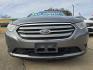 2014 GRAY Ford Taurus SE (1FAHP2D88EG) with an 3.5L V6 DOHC 24V engine, 6-Speed Automatic transmission, located at 2660 S.Garland Avenue, Garland, TX, 75041, (469) 298-3118, 32.885551, -96.655602 - Photo#9