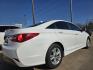 2014 Hyundai Sonata GLS (5NPEB4AC1EH) with an 2.4L L4 DOHC 16V engine, 6-Speed Automatic transmission, located at 2660 S.Garland Avenue, Garland, TX, 75041, (469) 298-3118, 32.885551, -96.655602 - Photo#3