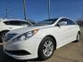 2014 Hyundai Sonata GLS (5NPEB4AC1EH) with an 2.4L L4 DOHC 16V engine, 6-Speed Automatic transmission, located at 2660 S.Garland Avenue, Garland, TX, 75041, (469) 298-3118, 32.885551, -96.655602 - Photo#7