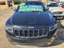 2014 BLACK Jeep Grand Cherokee Limited (1C4RJEBG6EC) with an 3.6L V6 DOHC 24V engine, 5-Speed Automatic transmission, located at 2660 S.Garland Avenue, Garland, TX, 75041, (469) 298-3118, 32.885551, -96.655602 - Photo#8