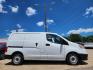 2015 WHITE Chevrolet City Express LS (3N63M0YN5FK) with an 2.0L L4 DOHC 16V engine, Continuously Variable Transmission transmission, located at 2660 S.Garland Avenue, Garland, TX, 75041, (469) 298-3118, 32.885551, -96.655602 - Photo#2