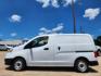 2015 WHITE Chevrolet City Express LS (3N63M0YN5FK) with an 2.0L L4 DOHC 16V engine, Continuously Variable Transmission transmission, located at 2660 S.Garland Avenue, Garland, TX, 75041, (469) 298-3118, 32.885551, -96.655602 - Photo#6