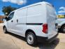 2015 WHITE Chevrolet City Express LS (3N63M0YN5FK) with an 2.0L L4 DOHC 16V engine, Continuously Variable Transmission transmission, located at 2660 S.Garland Avenue, Garland, TX, 75041, (469) 298-3118, 32.885551, -96.655602 - Photo#5