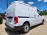 2015 WHITE Chevrolet City Express LS (3N63M0YN5FK) with an 2.0L L4 DOHC 16V engine, Continuously Variable Transmission transmission, located at 2660 S.Garland Avenue, Garland, TX, 75041, (469) 298-3118, 32.885551, -96.655602 - Photo#3