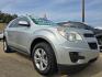 2015 Chevrolet Equinox LT (2GNALBEKXF1) with an 2.4L L4 DOHC 16V FFV engine, 6-Speed Automatic transmission, located at 2660 S.Garland Avenue, Garland, TX, 75041, (469) 298-3118, 32.885551, -96.655602 - Photo#1