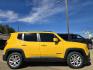 2015 YELLOW Jeep Renegade Latitude (ZACCJABT6FP) with an 2.4L L4 engine, AUTO transmission, located at 2660 S.Garland Avenue, Garland, TX, 75041, (469) 298-3118, 32.885551, -96.655602 - Photo#2