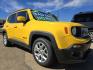 2015 YELLOW Jeep Renegade Latitude (ZACCJABT6FP) with an 2.4L L4 engine, AUTO transmission, located at 2660 S.Garland Avenue, Garland, TX, 75041, (469) 298-3118, 32.885551, -96.655602 - Photo#1