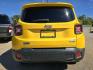 2015 YELLOW Jeep Renegade Latitude (ZACCJABT6FP) with an 2.4L L4 engine, AUTO transmission, located at 2660 S.Garland Avenue, Garland, TX, 75041, (469) 298-3118, 32.885551, -96.655602 - Photo#4