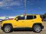 2015 YELLOW Jeep Renegade Latitude (ZACCJABT6FP) with an 2.4L L4 engine, AUTO transmission, located at 2660 S.Garland Avenue, Garland, TX, 75041, (469) 298-3118, 32.885551, -96.655602 - Photo#6