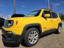 2015 YELLOW Jeep Renegade Latitude (ZACCJABT6FP) with an 2.4L L4 engine, AUTO transmission, located at 2660 S.Garland Avenue, Garland, TX, 75041, (469) 298-3118, 32.885551, -96.655602 - Photo#7