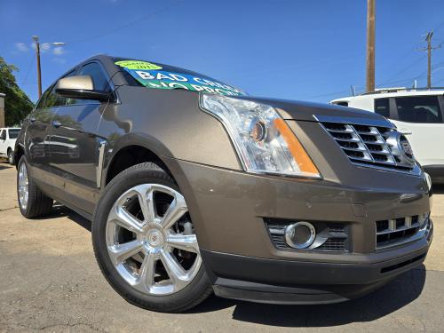 2015 Cadillac SRX Performance Collection Sport Utility