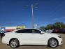 2015 WHITE Chevrolet Impala LT (1G1115SLXFU) with an 2.5L L4 DOHC 16V engine, 6-Speed Automatic transmission, located at 2660 S.Garland Avenue, Garland, TX, 75041, (469) 298-3118, 32.885551, -96.655602 - Photo#2