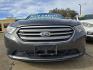 2015 GRAY Ford Taurus SEL (1FAHP2E84FG) with an 3.5L V6 DOHC 24V engine, 6-Speed Automatic transmission, located at 2660 S.Garland Avenue, Garland, TX, 75041, (469) 298-3118, 32.885551, -96.655602 - Photo#9