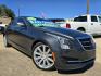 2016 Cadillac ATS Luxury (1G6AB5RX2G0) with an 2.0L L4 DOHC 16V TURBO engine, AUTO transmission, located at 2660 S.Garland Avenue, Garland, TX, 75041, (469) 298-3118, 32.885551, -96.655602 - Photo#0