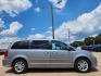 2016 SILVER Dodge Grand Caravan SXT (2C4RDGCG7GR) with an 3.6L V6 DOHC 24V engine, 6A transmission, located at 2660 S.Garland Avenue, Garland, TX, 75041, (469) 298-3118, 32.885551, -96.655602 - Welcome to DallasAutos4Less, one of the Premier BUY HERE PAY HERE Dealers in the North Dallas Area. We specialize in financing to people with NO CREDIT or BAD CREDIT. We need proof of income, proof of residence, and a ID. Come buy your new car from us today!! This is a SUPER CLEAN 2016 DODGE GRAN - Photo#2