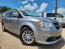 2016 SILVER Dodge Grand Caravan SXT (2C4RDGCG7GR) with an 3.6L V6 DOHC 24V engine, 6A transmission, located at 2660 S.Garland Avenue, Garland, TX, 75041, (469) 298-3118, 32.885551, -96.655602 - Welcome to DallasAutos4Less, one of the Premier BUY HERE PAY HERE Dealers in the North Dallas Area. We specialize in financing to people with NO CREDIT or BAD CREDIT. We need proof of income, proof of residence, and a ID. Come buy your new car from us today!! This is a SUPER CLEAN 2016 DODGE GRAN - Photo#0