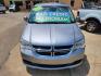 2016 SILVER Dodge Grand Caravan SXT (2C4RDGCG7GR) with an 3.6L V6 DOHC 24V engine, 6A transmission, located at 2660 S.Garland Avenue, Garland, TX, 75041, (469) 298-3118, 32.885551, -96.655602 - Welcome to DallasAutos4Less, one of the Premier BUY HERE PAY HERE Dealers in the North Dallas Area. We specialize in financing to people with NO CREDIT or BAD CREDIT. We need proof of income, proof of residence, and a ID. Come buy your new car from us today!! This is a SUPER CLEAN 2016 DODGE GRAN - Photo#8