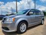 2016 SILVER Dodge Grand Caravan SXT (2C4RDGCG7GR) with an 3.6L V6 DOHC 24V engine, 6A transmission, located at 2660 S.Garland Avenue, Garland, TX, 75041, (469) 298-3118, 32.885551, -96.655602 - Welcome to DallasAutos4Less, one of the Premier BUY HERE PAY HERE Dealers in the North Dallas Area. We specialize in financing to people with NO CREDIT or BAD CREDIT. We need proof of income, proof of residence, and a ID. Come buy your new car from us today!! This is a SUPER CLEAN 2016 DODGE GRAN - Photo#7