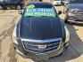 2016 BLACK METALLIC Cadillac ATS 2.0L Standard (1G6AA5RX8G0) with an 2.0L L4 DOHC 16V TURBO engine, AUTO transmission, located at 2660 S.Garland Avenue, Garland, TX, 75041, (469) 298-3118, 32.885551, -96.655602 - Photo#8