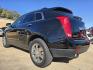 2016 BLACK Cadillac SRX Luxury Collection (3GYFNEE36GS) with an 3.6L V6 DOHC 24V FFV engine, 6A transmission, located at 2660 S.Garland Avenue, Garland, TX, 75041, (469) 298-3118, 32.885551, -96.655602 - Photo#5