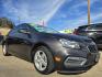 2016 GRAY /BLACK Chevrolet Cruze LT (1G1PE5SB6G7) with an 1.4L L4 DOHC 16V TURBO engine, 6-Speed Automatic transmission, located at 2660 S.Garland Avenue, Garland, TX, 75041, (469) 298-3118, 32.885551, -96.655602 - Welcome to DallasAutos4Less, one of the Premier BUY HERE PAY HERE Dealers in the North Dallas Area. We specialize in financing to people with NO CREDIT or BAD CREDIT. We need proof of income, proof of residence, and a ID. Come buy your new car from us today!! This is a very well cared for 2016 CH - Photo#1