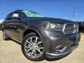 2016 BLACK Dodge Durango Citadel 2WD (1C4RDHEGXGC) with an 3.6L V6 DOHC 24V engine, 8A transmission, located at 2660 S.Garland Avenue, Garland, TX, 75041, (469) 298-3118, 32.885551, -96.655602 - Photo#0