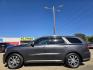 2016 BLACK Dodge Durango Citadel 2WD (1C4RDHEGXGC) with an 3.6L V6 DOHC 24V engine, 8A transmission, located at 2660 S.Garland Avenue, Garland, TX, 75041, (469) 298-3118, 32.885551, -96.655602 - Photo#5