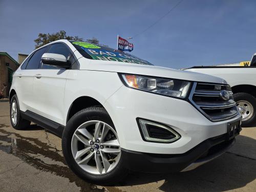 2016 Ford Edge SEL AWD Sport Utility