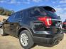 2016 BLACK Ford Explorer (1FM5K7B80GG) with an 3.5L V6 DOHC 24V engine, 6A transmission, located at 2660 S.Garland Avenue, Garland, TX, 75041, (469) 298-3118, 32.885551, -96.655602 - Photo#4